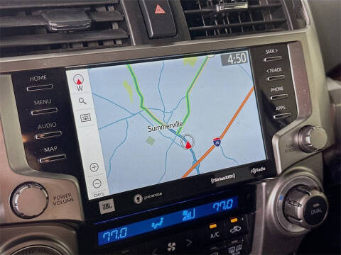 2020 Toyota 4Runner Limited