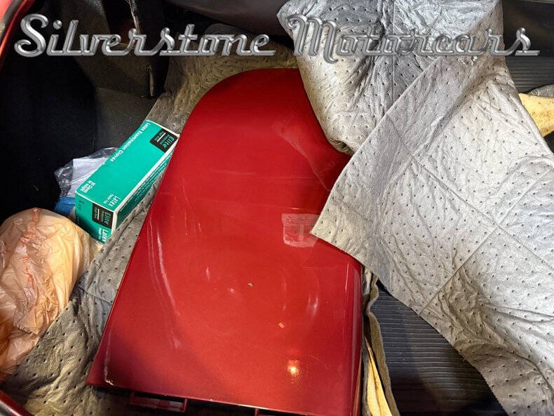 1972 Cadillac Eldorado