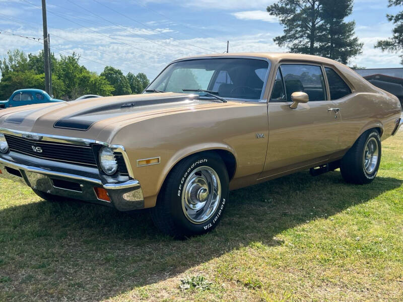 Chevrolet Nova For Sale In Durham, NC