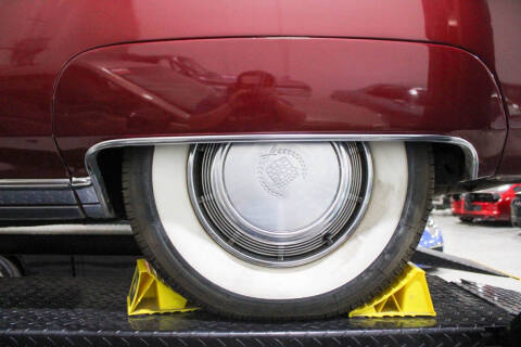 1972 Cadillac Eldorado