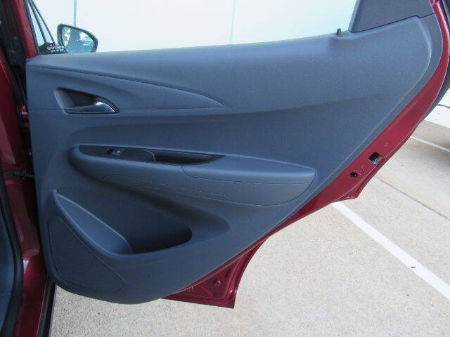 2020 Chevrolet Bolt EV LT