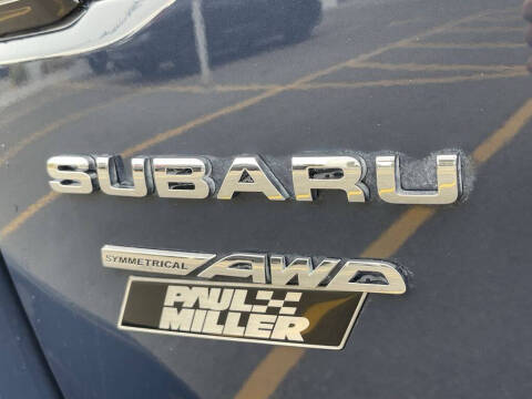 2023 Subaru Outback Limited XT