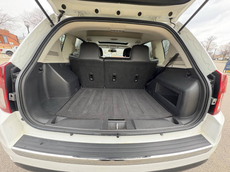 2017 Jeep Compass High Altitude