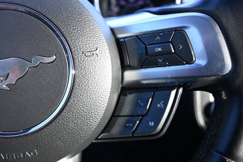 2018 Ford Mustang GT