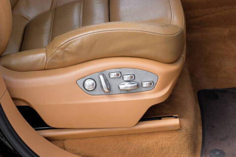 2012 Porsche Cayenne Turbo