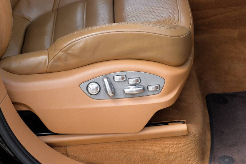 2012 Porsche Cayenne Turbo