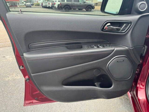 2021 Dodge Durango R/T