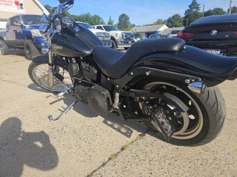 2006 Harley-Davidson Night Train