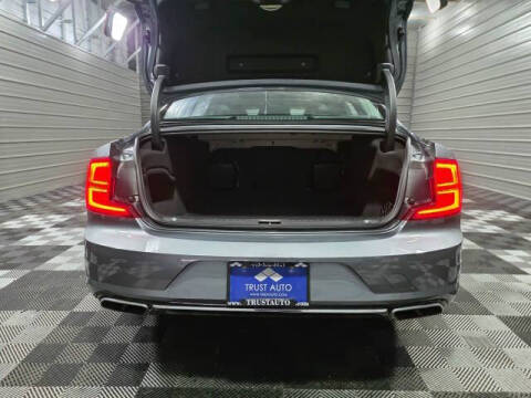 2020 Volvo S90 T6 Inscription