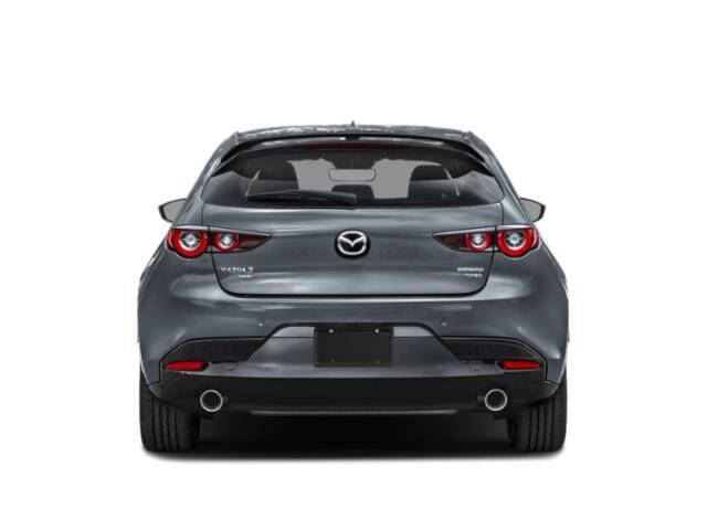 2025 Mazda Mazda3 Hatchback 2.5 Turbo Premium Plus
