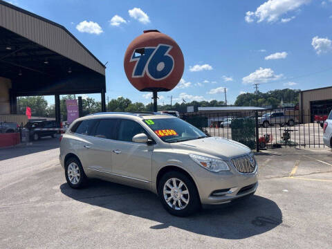 2013 Buick Enclave Premium