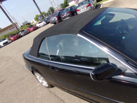 2004 BMW 3 Series 330Ci