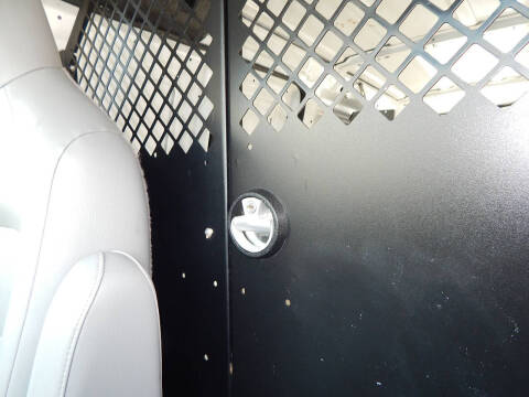 2013 Ford E-Series E-150