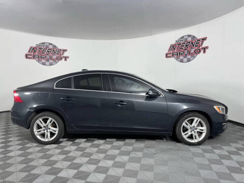 2015 Volvo S60 T5 Premier