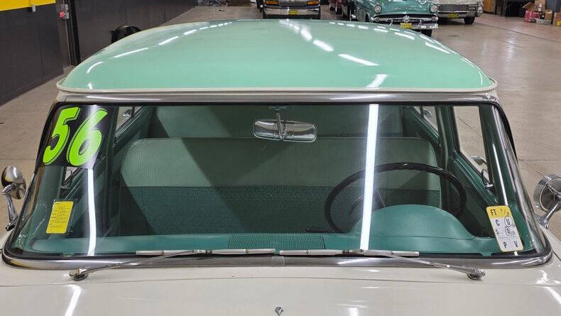 1956 Ford Customline