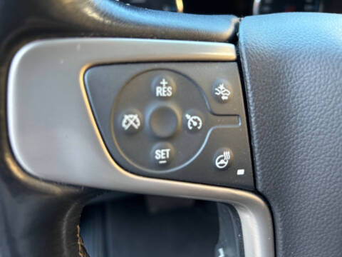 2020 GMC Yukon XL Denali