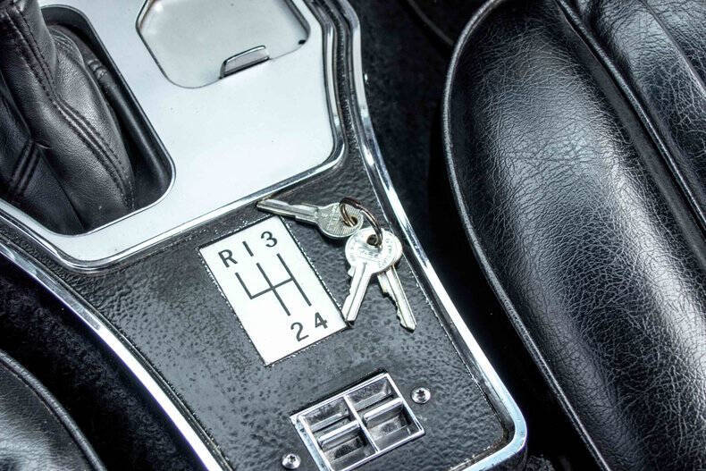 1963 Chevrolet Corvette