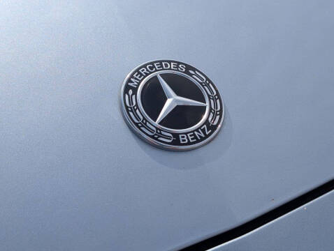 2019 Mercedes-Benz E-Class E 450