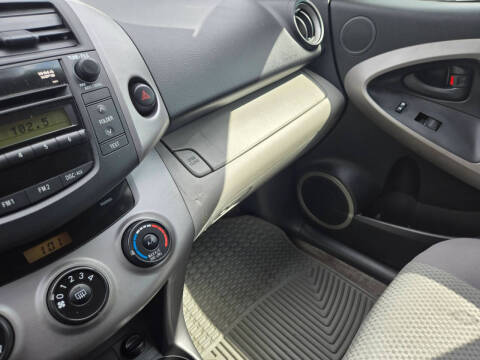 2008 Toyota RAV4
