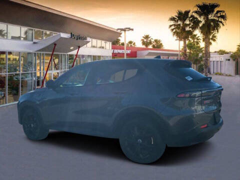 2024 Dodge Hornet GT