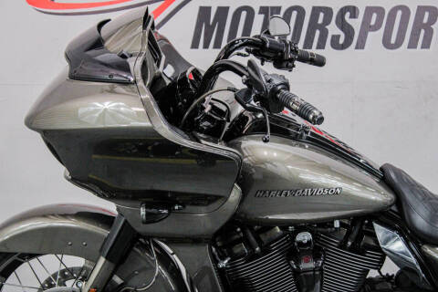 2021 Harley-Davidson CVO Road Glide