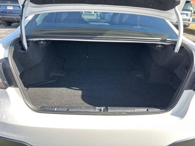 2024 Subaru Legacy Premium