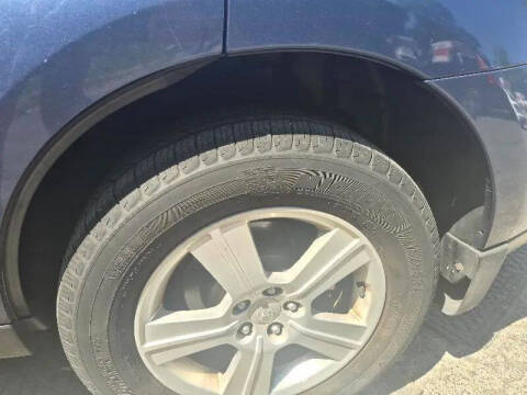 2011 Subaru Forester 2.5X