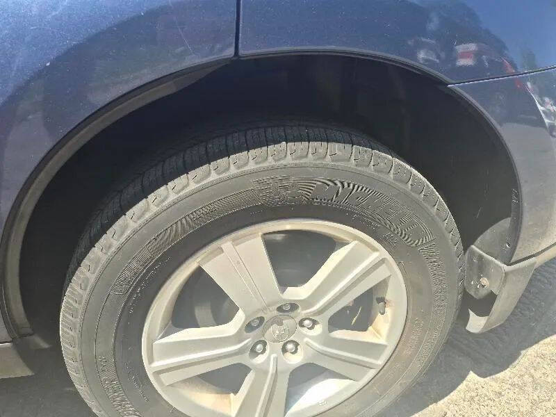 2011 Subaru Forester 2.5X