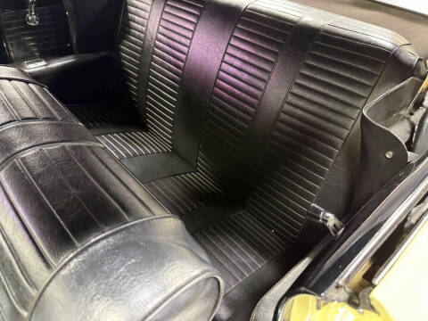 1964 Chevrolet Corvair