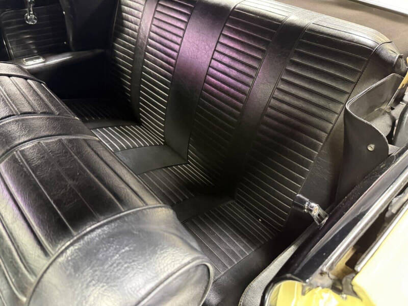 1964 Chevrolet Corvair