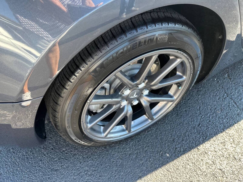 2020 Tesla Model 3 Standard Range