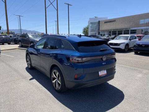 2023 Volkswagen ID.4 Pro S