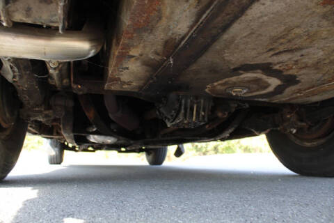 1950 Bentley Mark VI