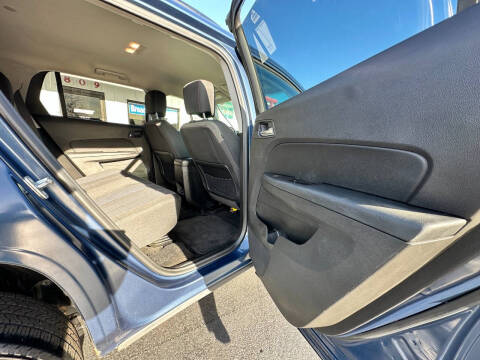 2017 GMC Terrain SLE-2