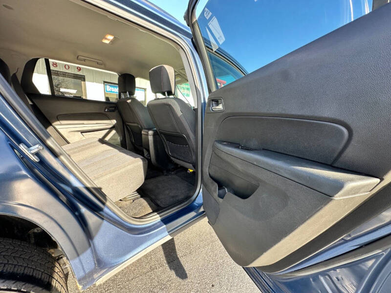 2017 GMC Terrain SLE-2