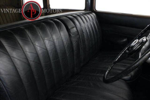 1936 Rolls-Royce Phantom