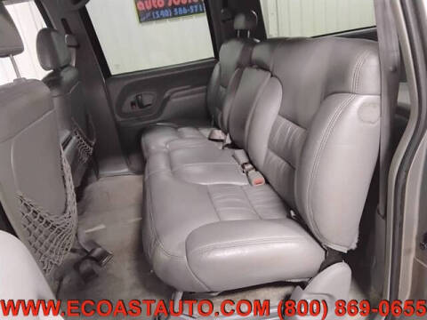 1999 Chevrolet Suburban