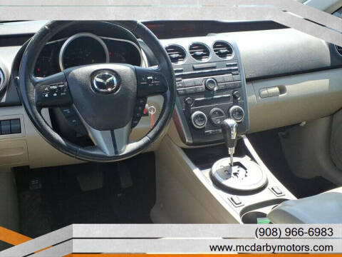 2010 Mazda CX-7 i SV