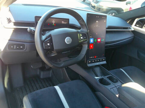 2023 Fisker Ocean One