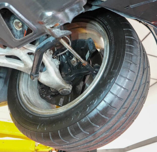 1994 Mazda RX-7 Turbo