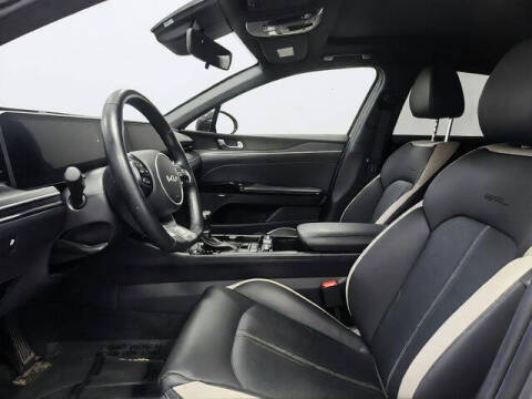 2025 Kia K5
