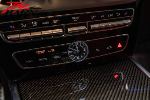 2023 Mercedes-Benz G-Class G 550