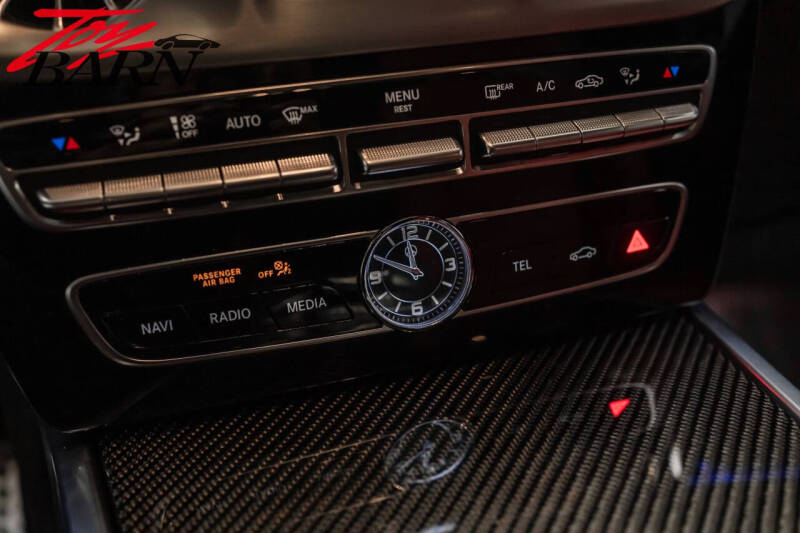 2023 Mercedes-Benz G-Class G 550