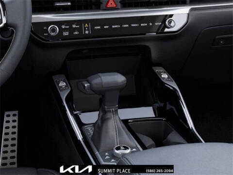 2025 Kia Sorento X-Line SX Prestige