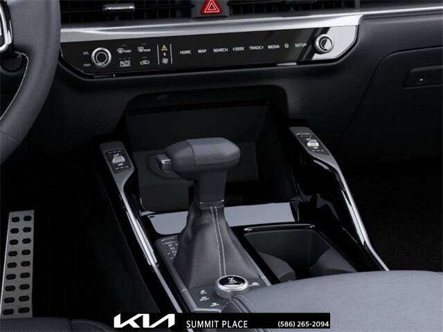 2025 Kia Sorento X-Line SX Prestige