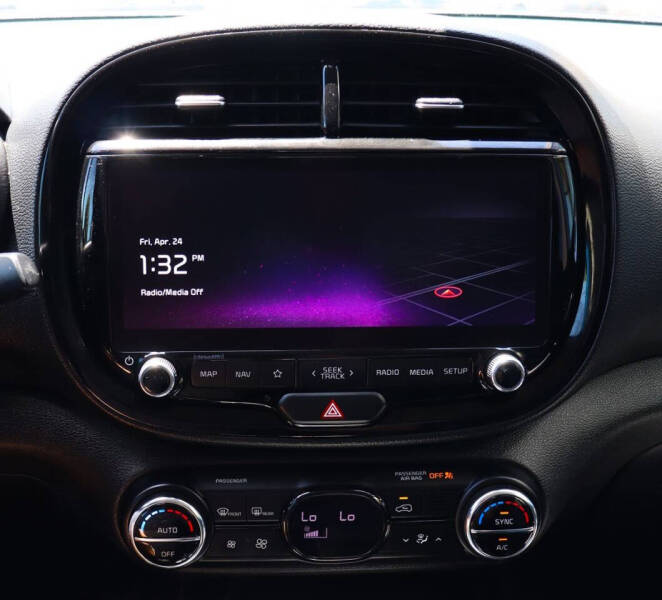 2023 Kia Soul S
