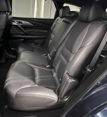 2019 Mazda CX-9 Grand Touring