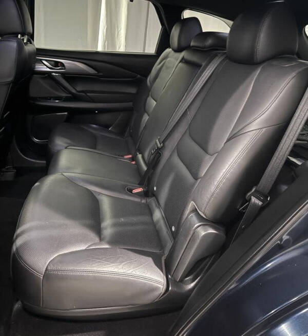 2019 Mazda CX-9 Grand Touring