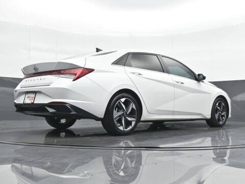 2022 Hyundai Elantra