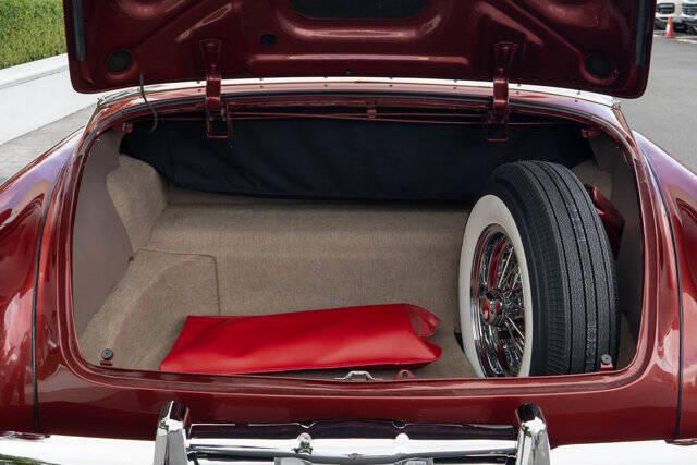 1953 Buick Skylark 38